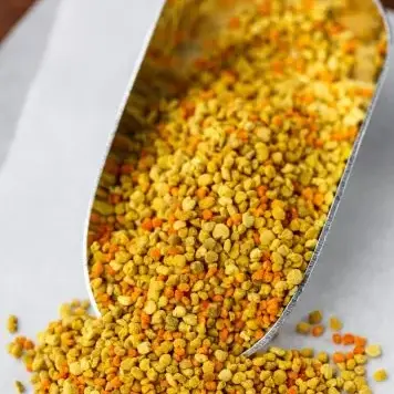pollen