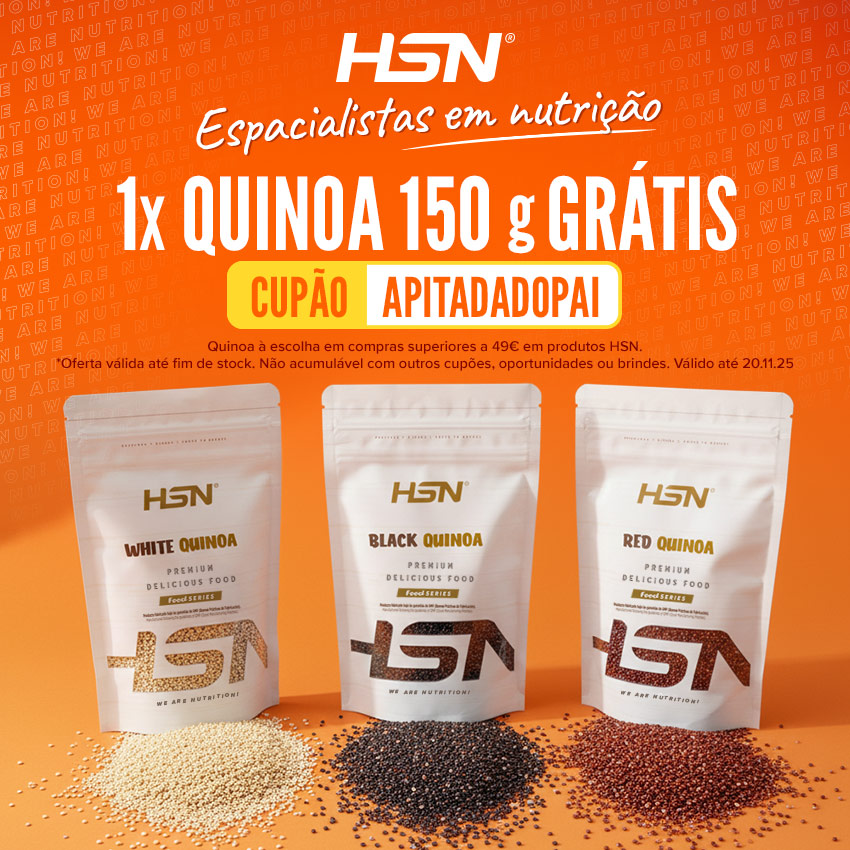 cupão para produtos HSN