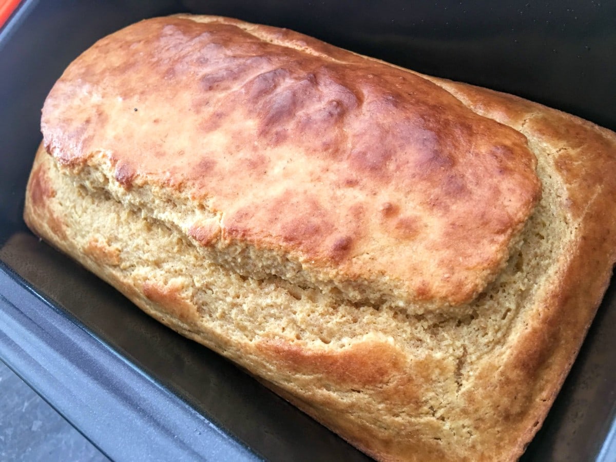 Bolo de chocolate com farinha de arroz: receita fit sem glúten