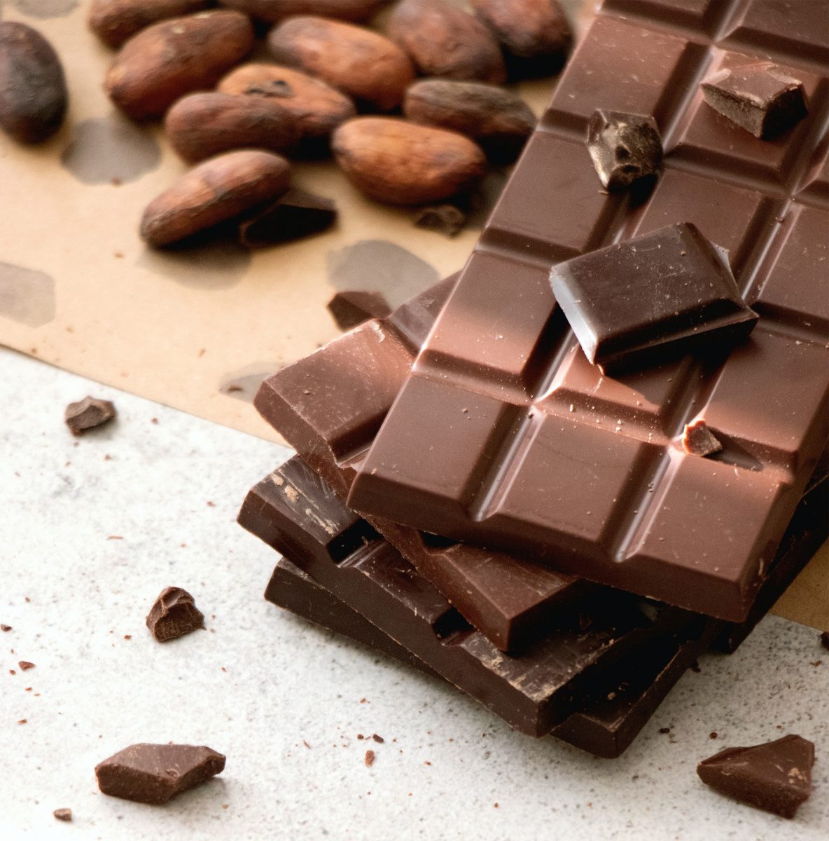 chocolate