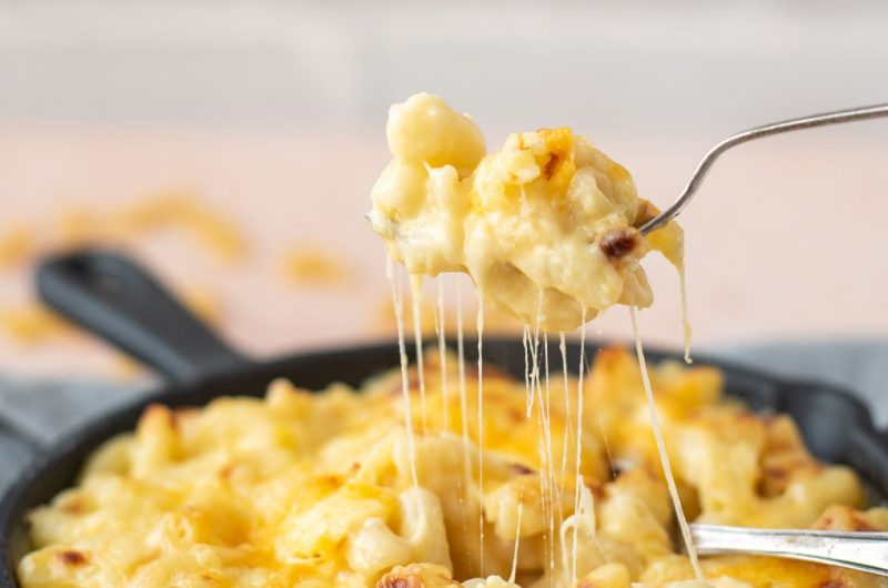 Mac and Cheese