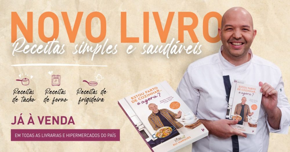 novo livro