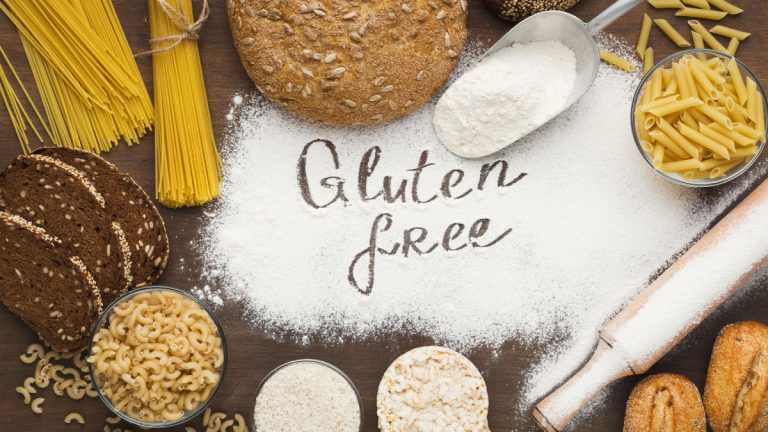 receitas sem gluten