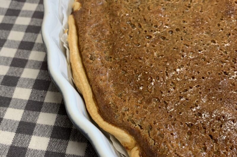 Queijadas de Sintra saudáveis