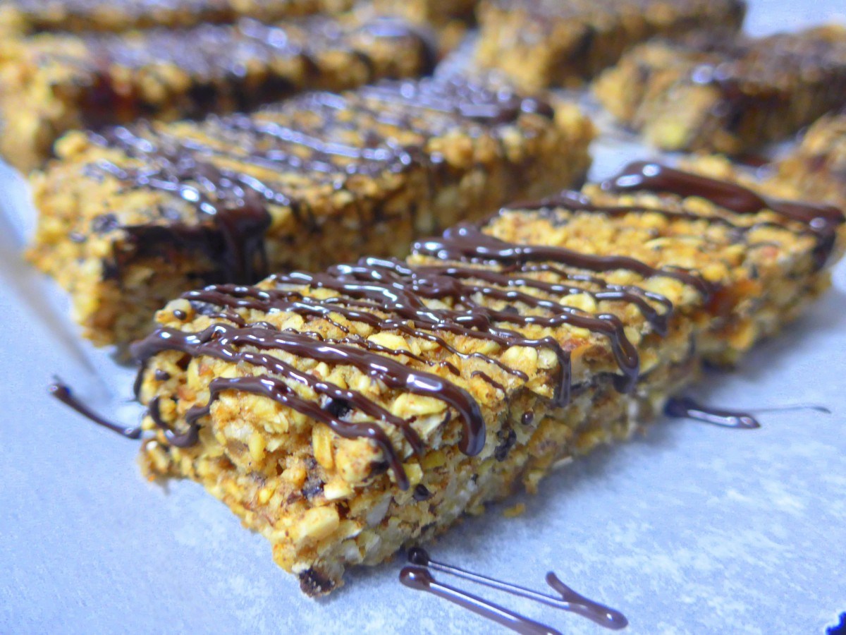 O que vai ser amanhã o jantar? Menu para a semana inteira, pela A Pitada do Pai barritas-de-nutella-002