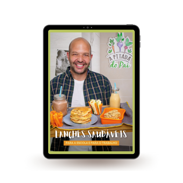 ebook lanches