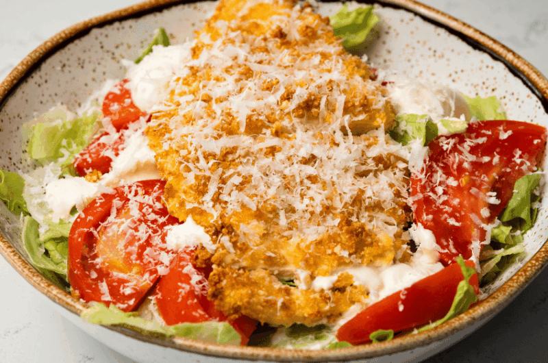 panados na air fryer