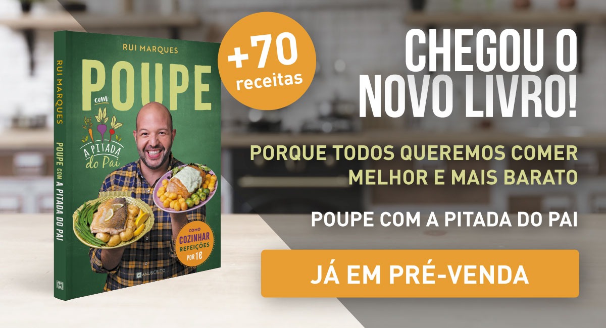 livro poupe com a apitada do pai