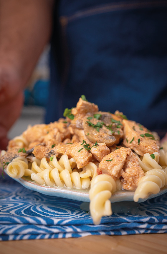 2 RECEITAS EM 20 MINUTOS