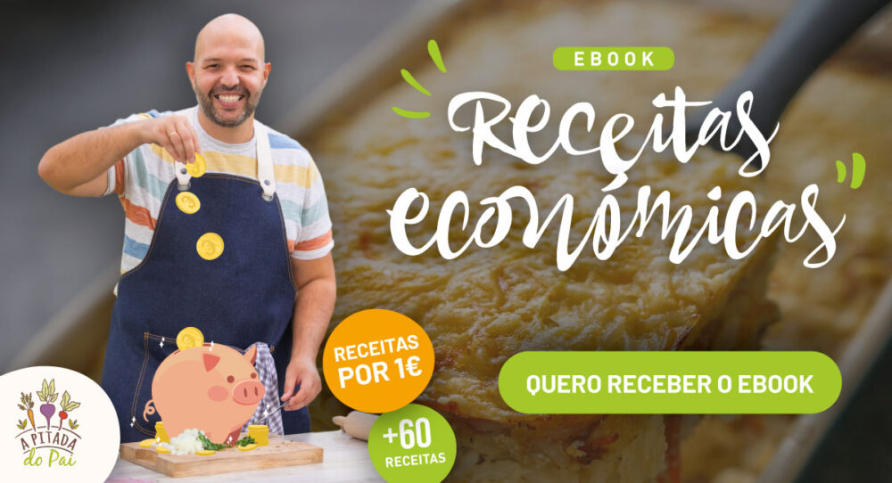 Pin em Receitas