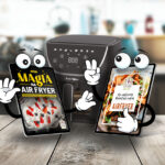 Pack Best Sellers Air Fryer