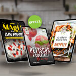 Pack Best Sellers Air Fryer + Petiscos