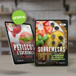 Ebook Sobremesas Fit