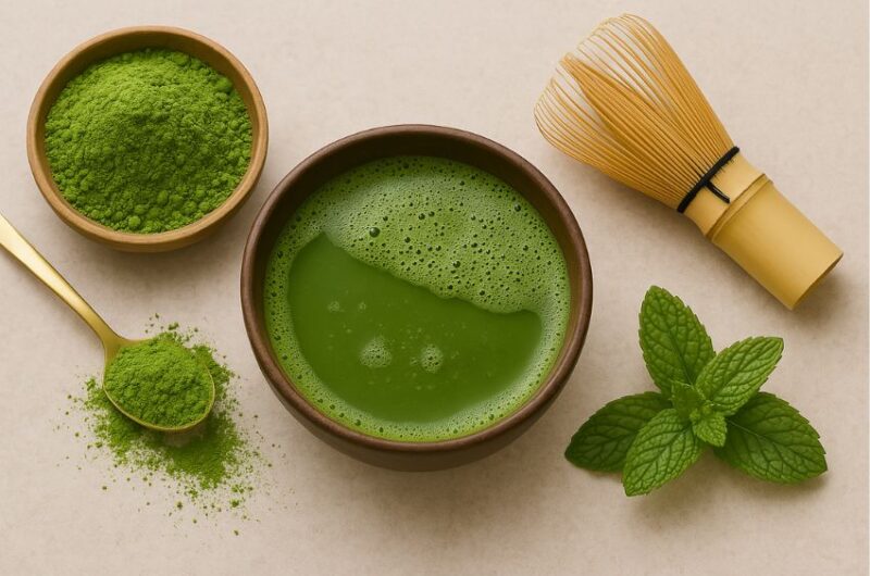 matcha