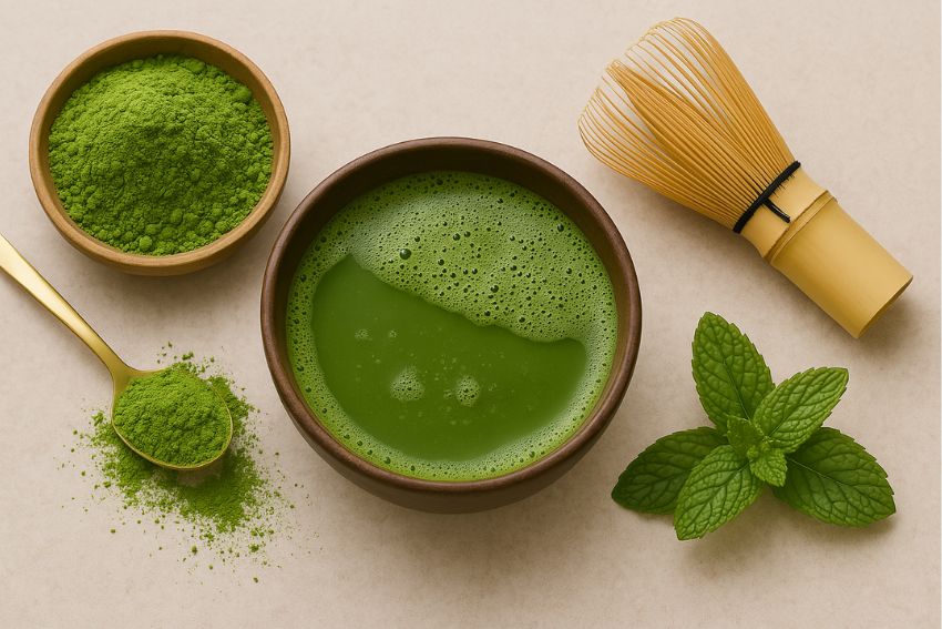 matcha
