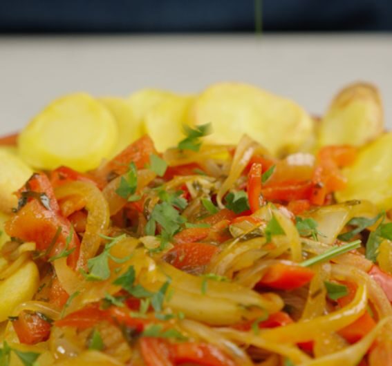 bacalhau minhota air fryer