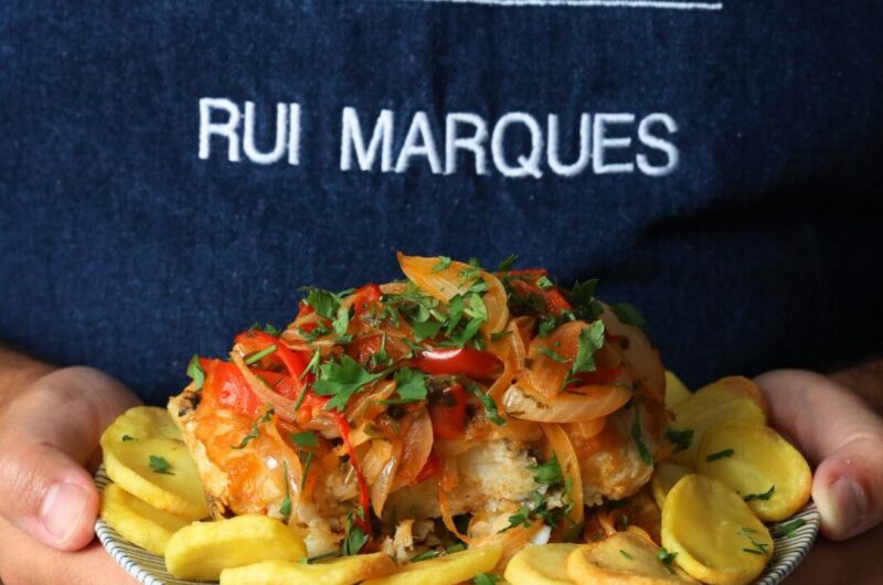 bacalhau minhota