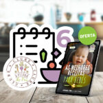 Subscrição Clube Pitada 6 Meses+ Ebook Bebés (oferta)