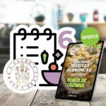 Subscrição Clube Pitada 6 Meses+ Ebook Robôs (oferta)