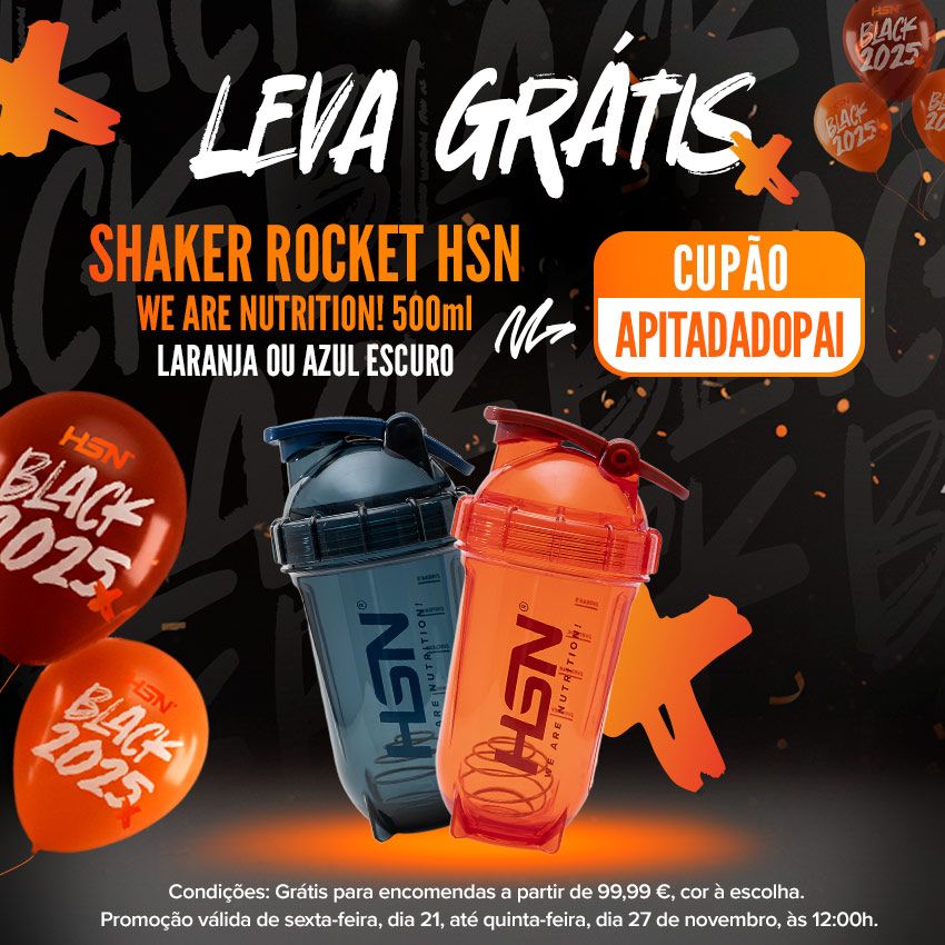 banner black friday HSN