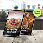 Pack As Melhores Receitas de Natal na Airfryer