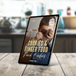 Mini Ebook: 24 Lanches para Bebés