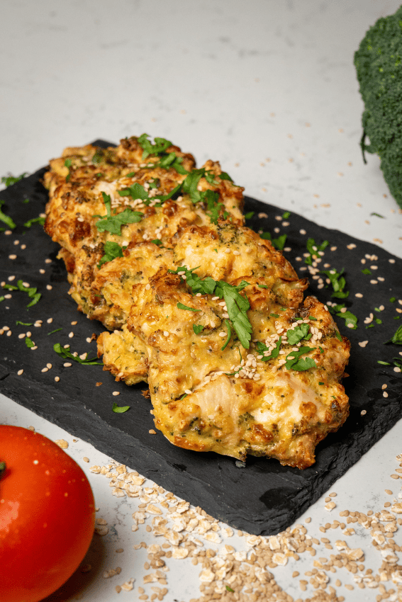 hambúrgueres para bebés