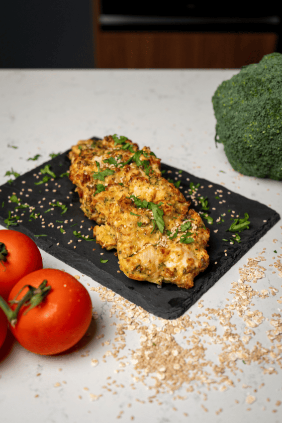 hambúrgueres para bebés