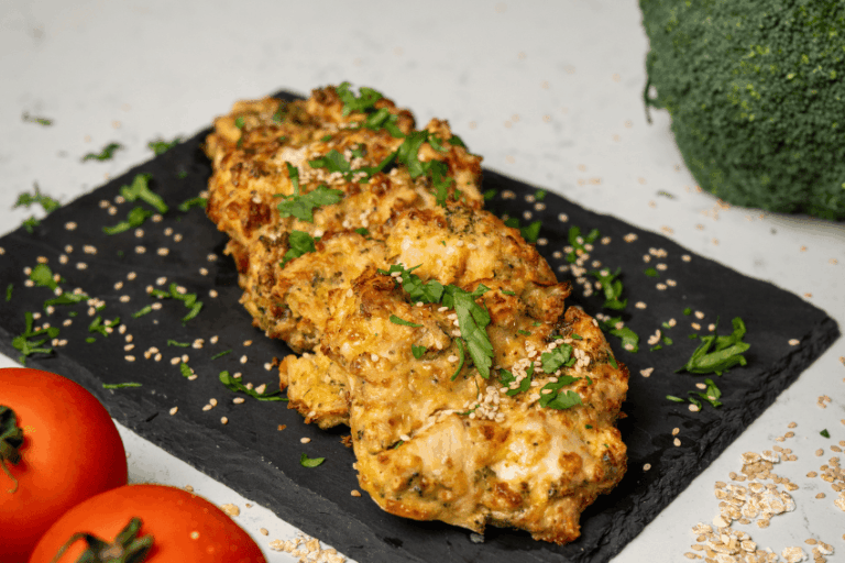 hambúrgueres para bebés