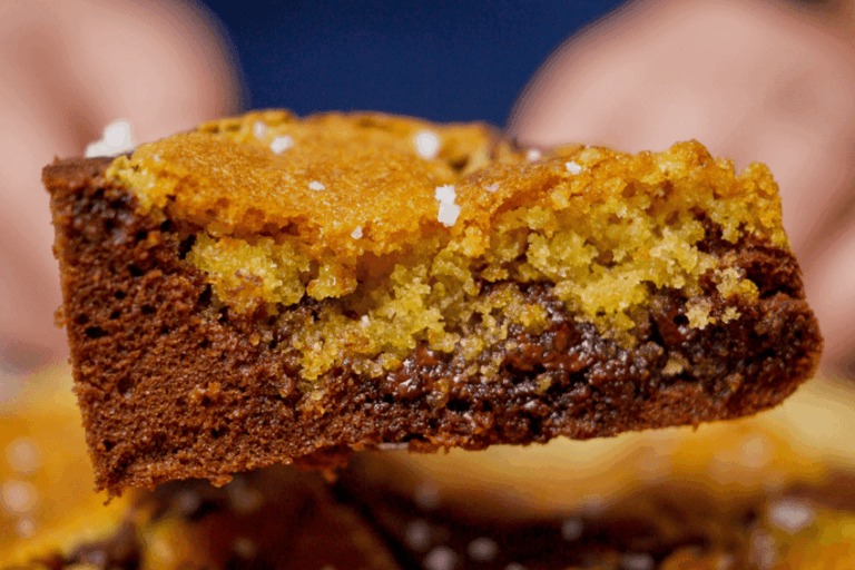 brookies na air fryer