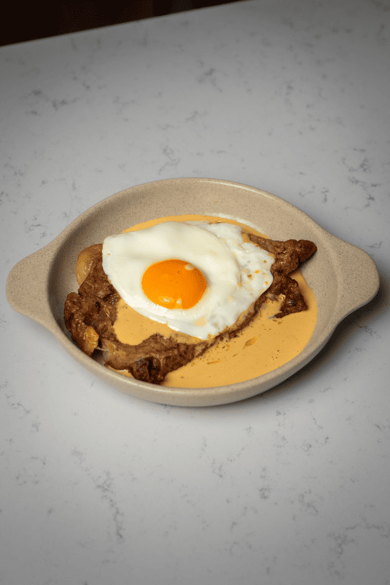 bife à café na air fryer