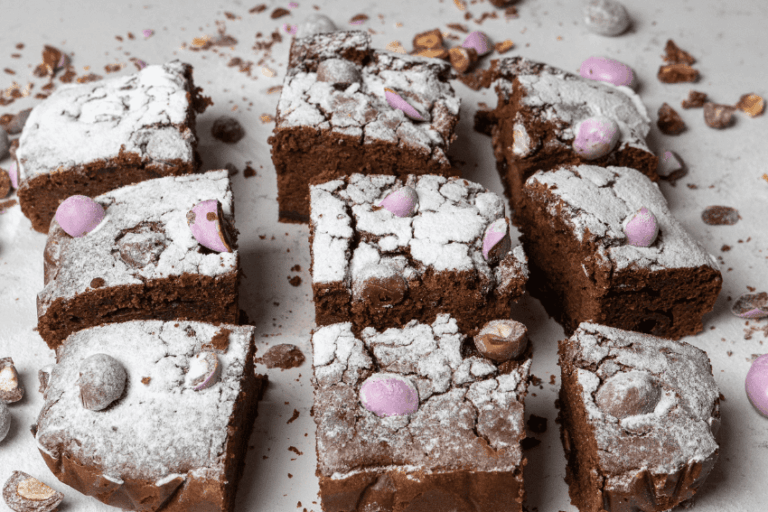 brownies pitada