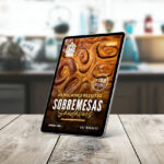 Ebook as Melhores Receitas Sobremesas Saudáveis