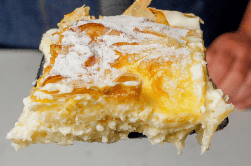 mil folhas de limão