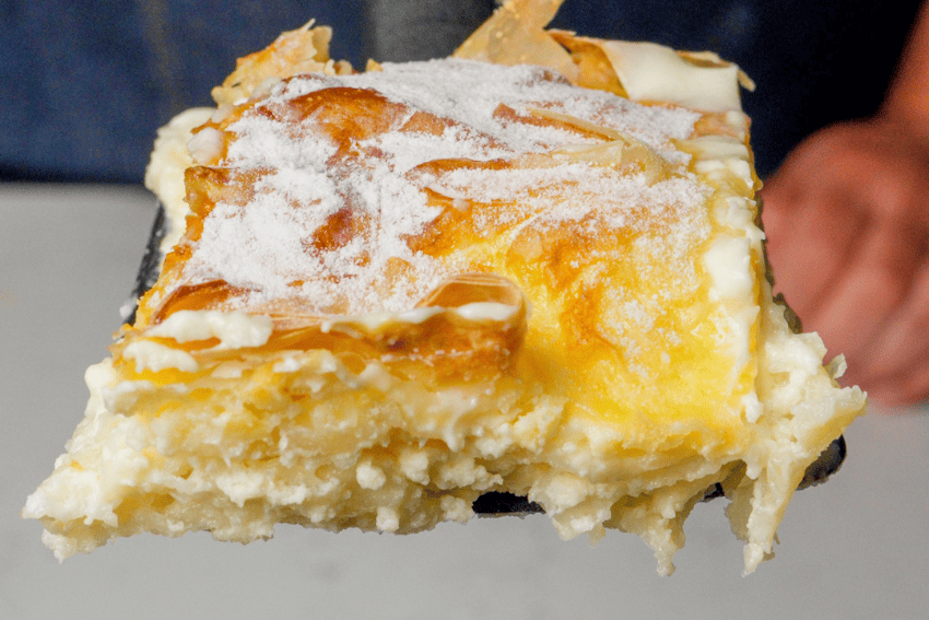 mil folhas de limão