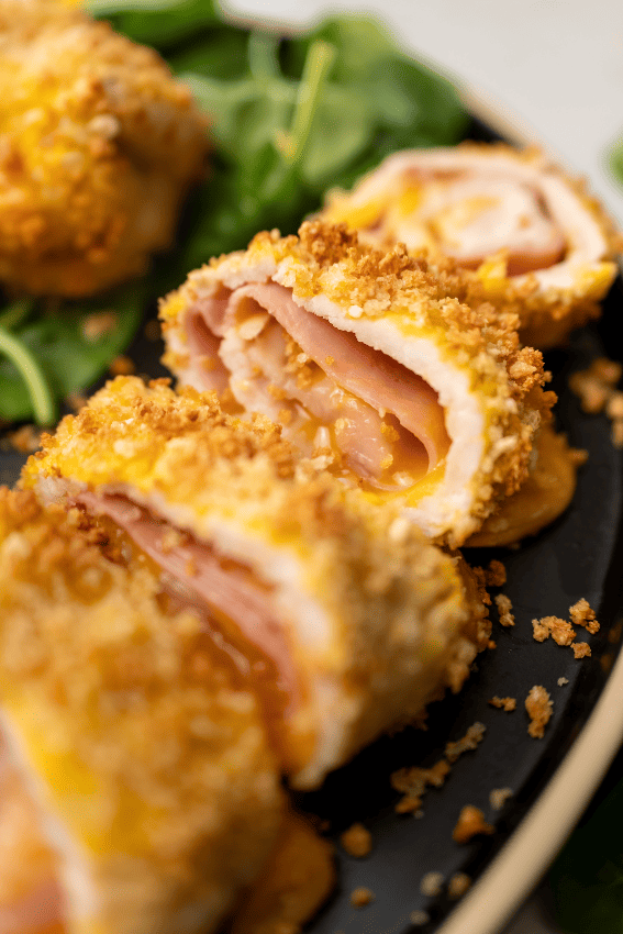 cordon blue na air fryer