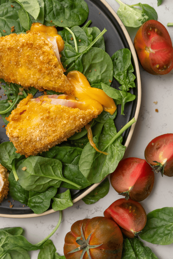 cordon blue na air fryer