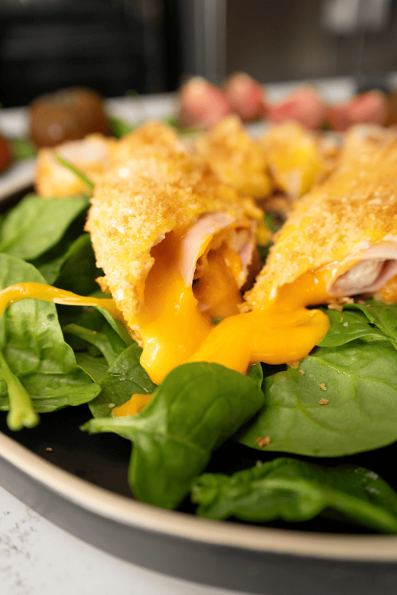 cordon blue na air fryer