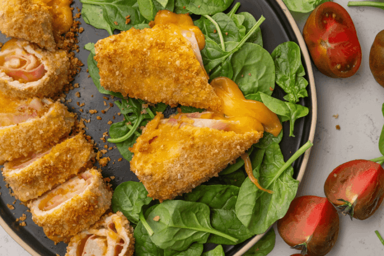 cordon blue na air fryer