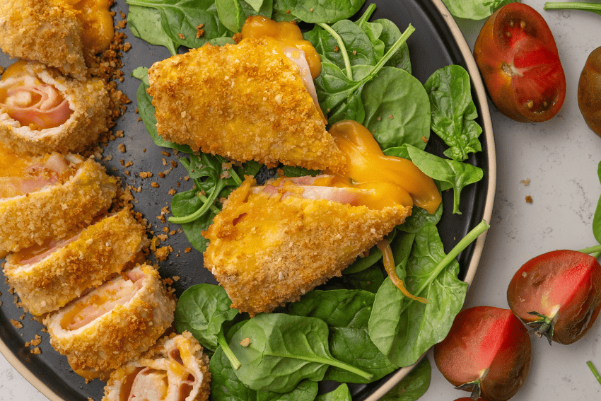 cordon blue na air fryer