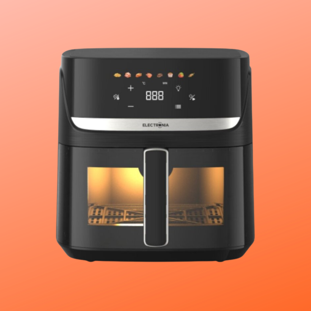 Air Fryer Electronia Divine