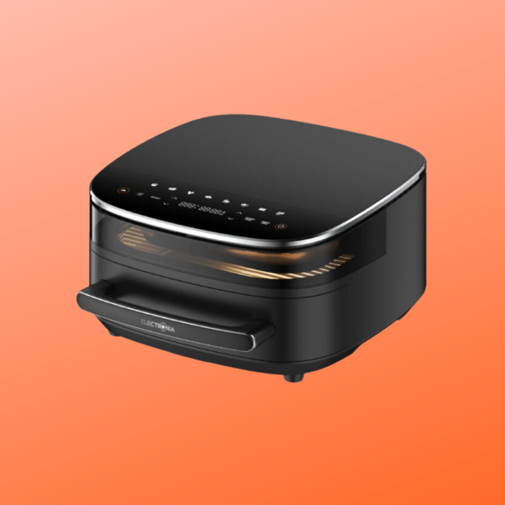 Air Fryer Electronia Pizza Pro