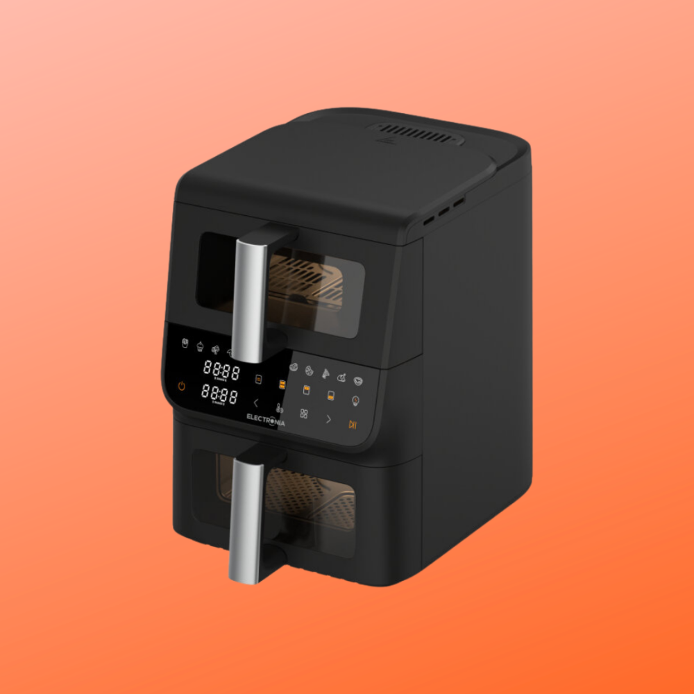 Air Fryer Electronia Tower