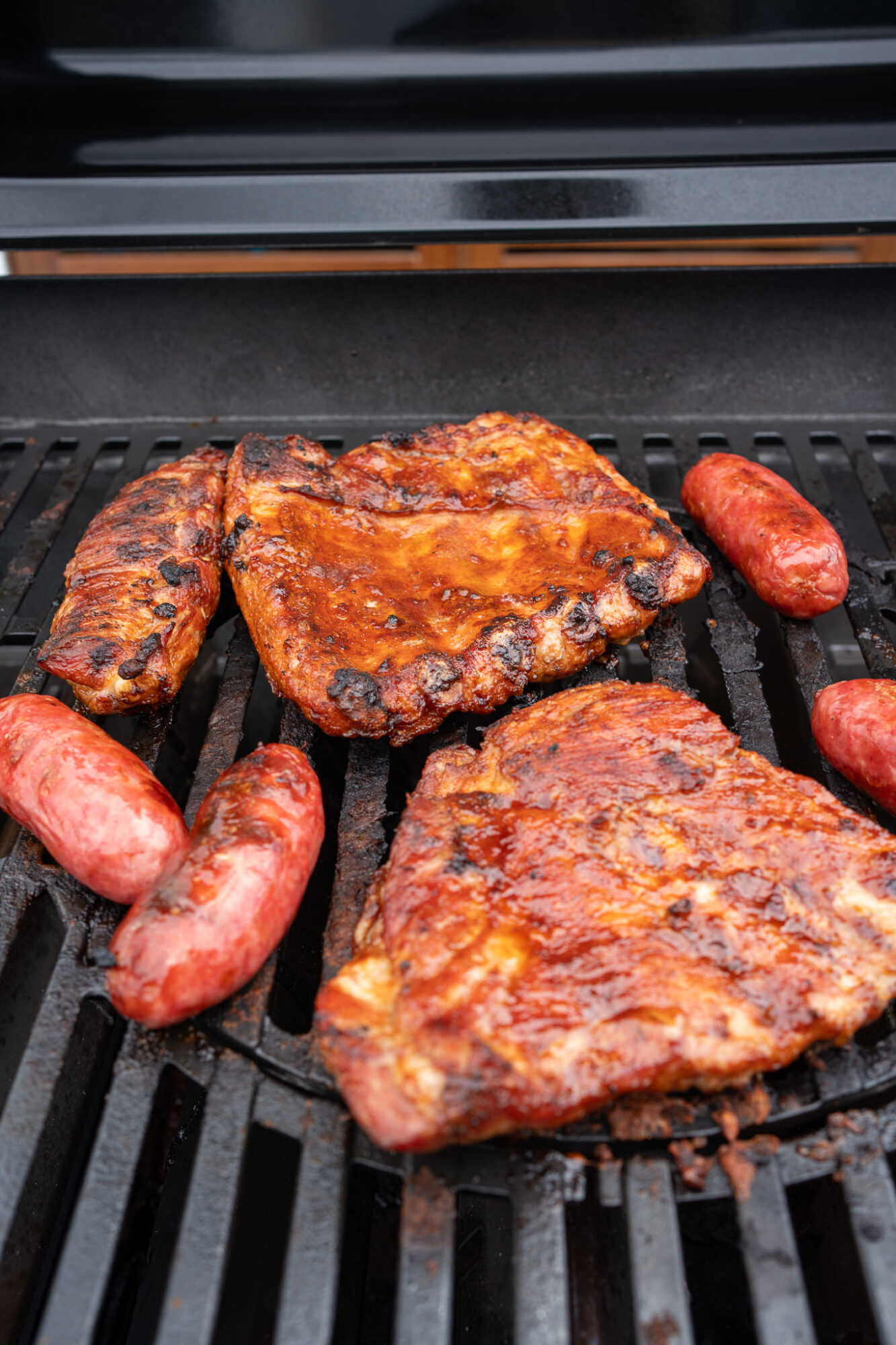 churrasco prio