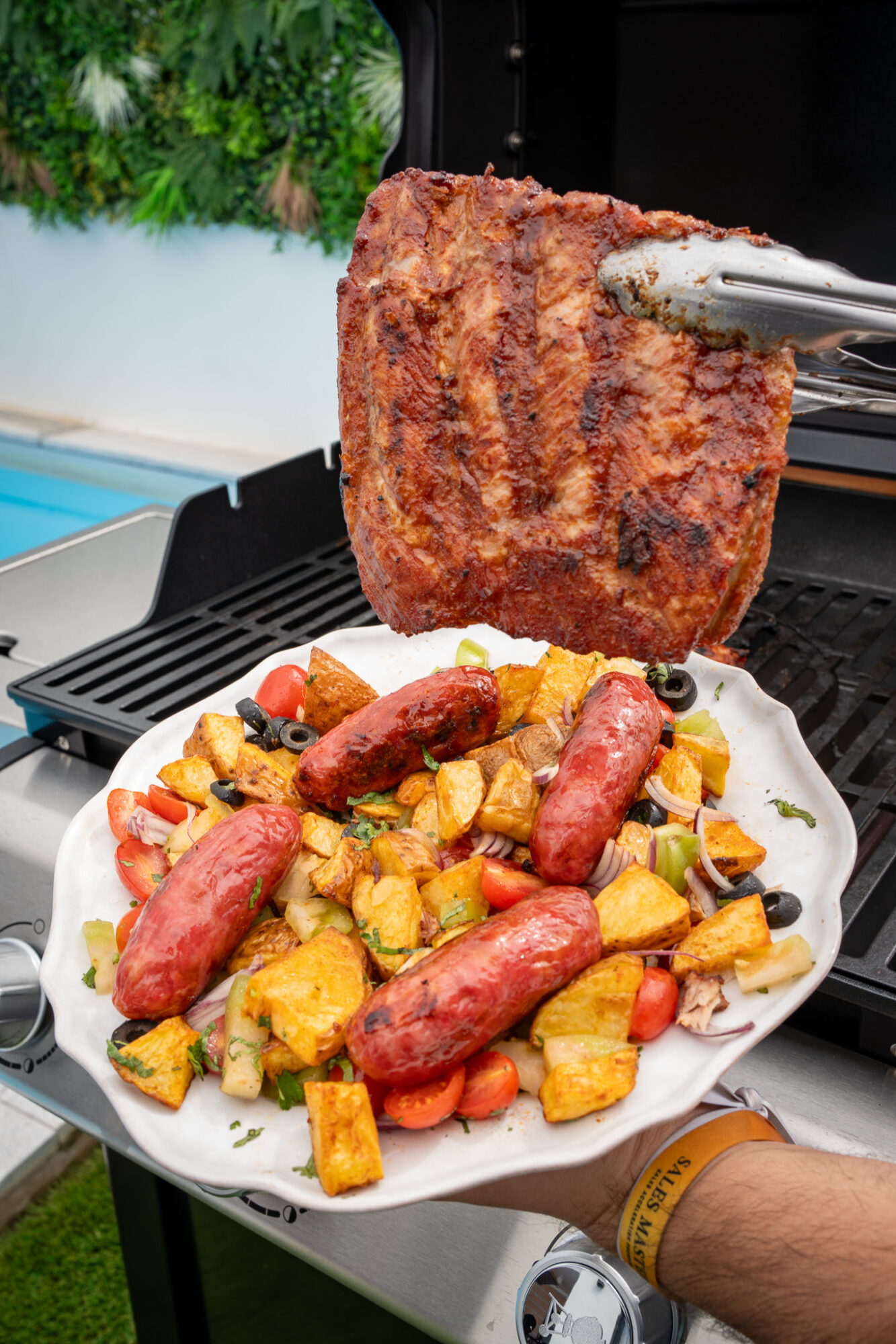 churrasco prio