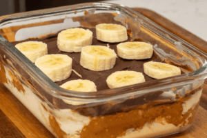 pequeno almoço snickers para toda a semana