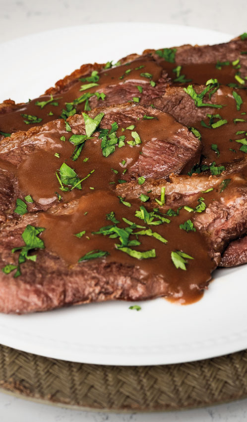 Picanha na Air Fryer