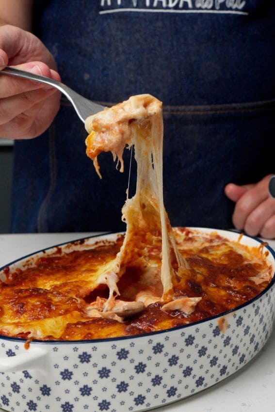 Gnocchis de Camarão: Jantar cremoso pronto em 10 minutos 