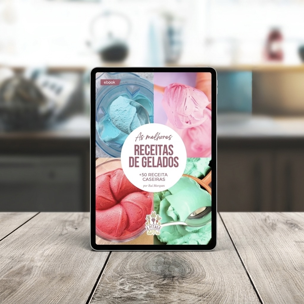 Ebook Gelados